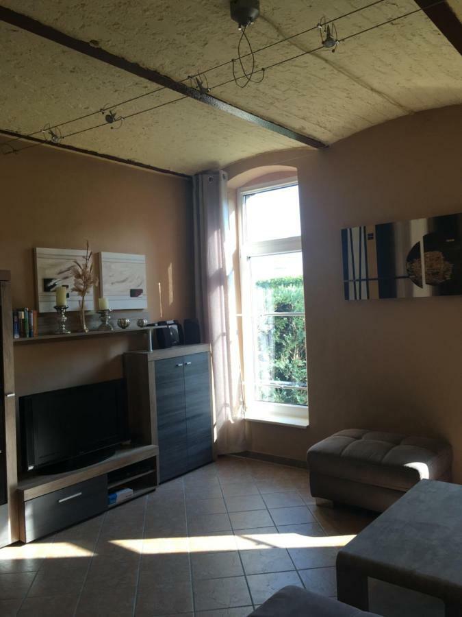 Haus Springpfuhl Eg Villa เบอร์ลิน ภายนอก รูปภาพ