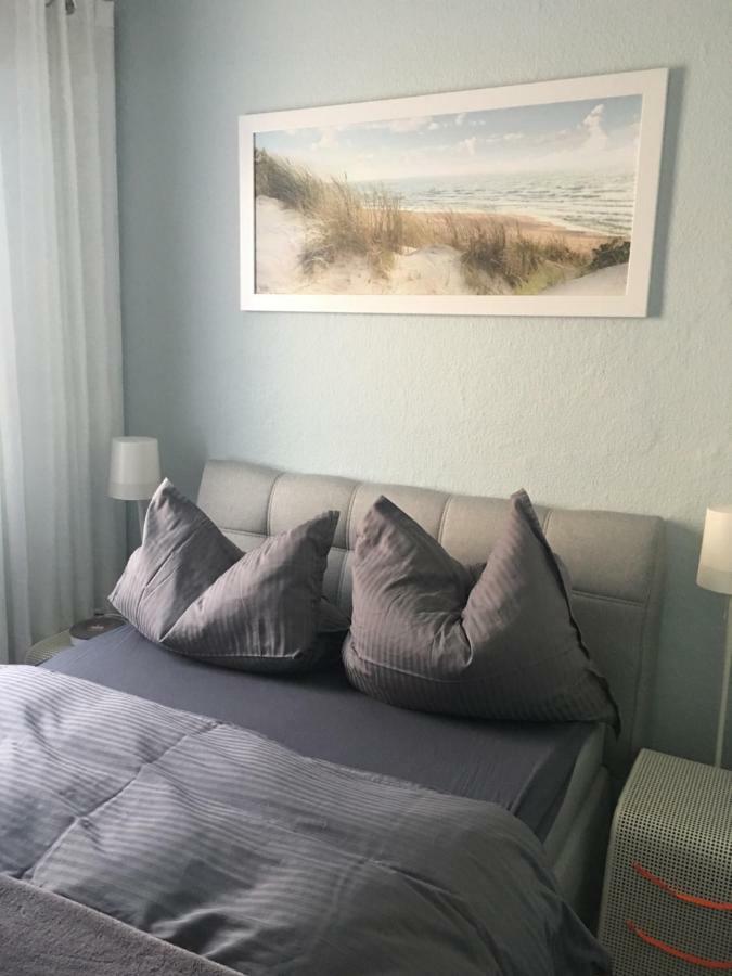 Haus Springpfuhl Eg Villa เบอร์ลิน ภายนอก รูปภาพ